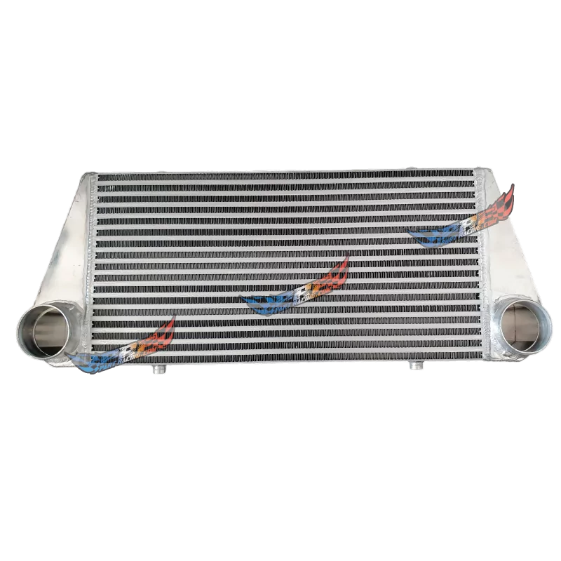 INTERCOOLER ECHANGEUR AIR DRAG COMPETITION XXL