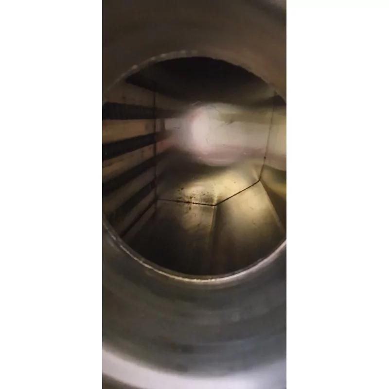 INTERCOOLER ECHANGEUR AIR DRAG COMPETITION XXL