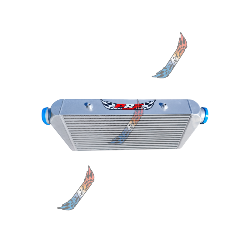 INTERCOOLER ECHANGER LATERAL AIR DRAG COMPETITION XXL