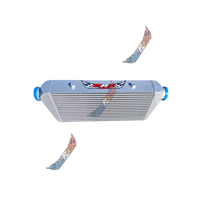 INTERCOOLER ECHANGER LATERAL AIR DRAG COMPETITION XXL