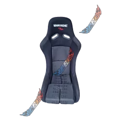 SIÈGE BACQUET BRIDE LOW MAX