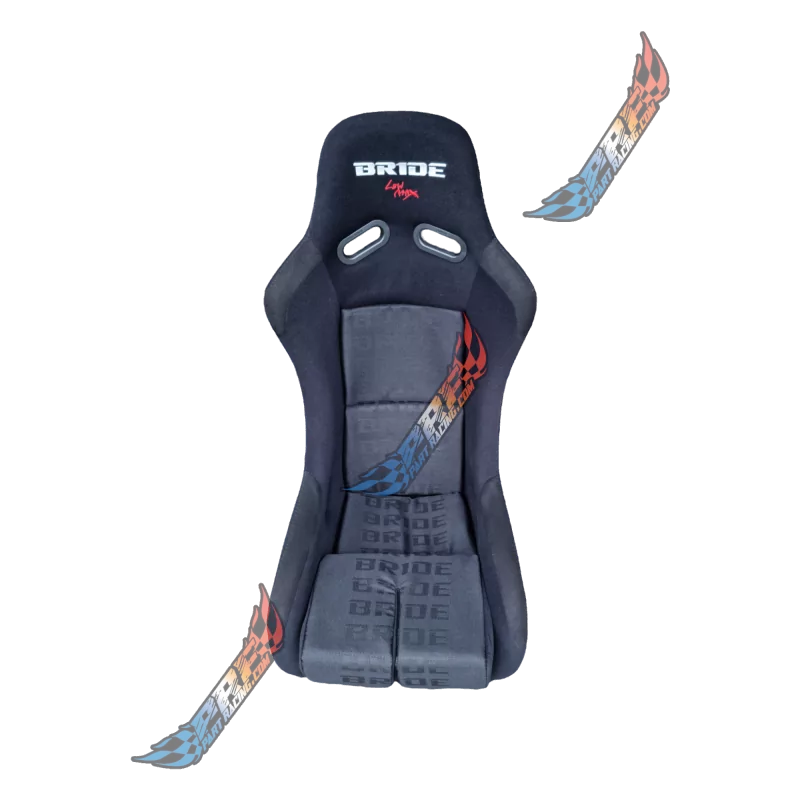 SIÈGE BACQUET BRIDE LOW MAX