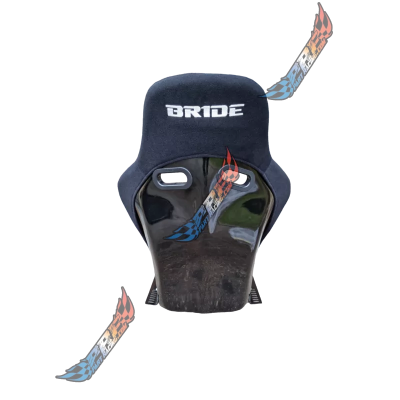 SIÈGE BACQUET BRIDE LOW MAX