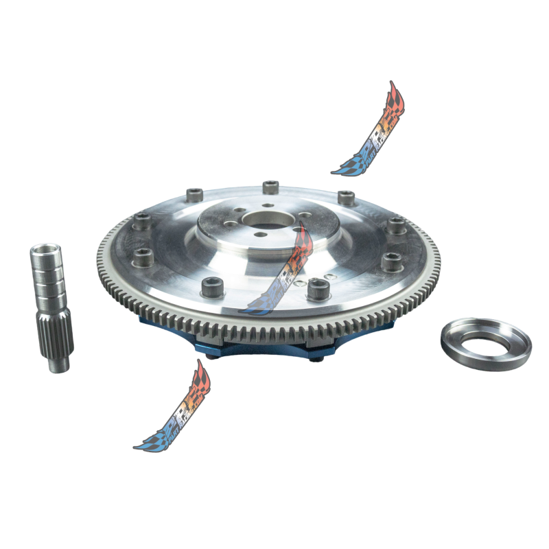 BI DISQUE 1.9 2.0 TDI PD KIT EMBRAYAGE