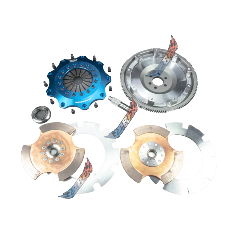 BI DISQUE 1.9 2.0 TDI PD KIT EMBRAYAGE