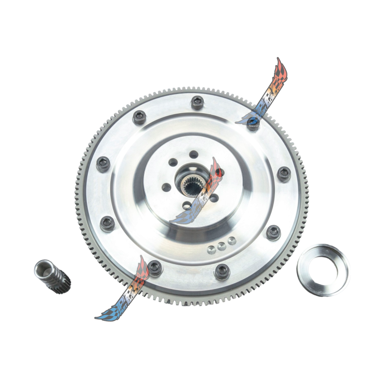 BI DISQUE 1.9 2.0 TDI PD KIT EMBRAYAGE