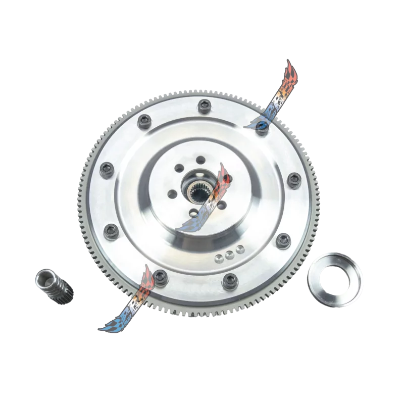 BI DISQUE 1.9 2.0 TDI PD KIT EMBRAYAGE