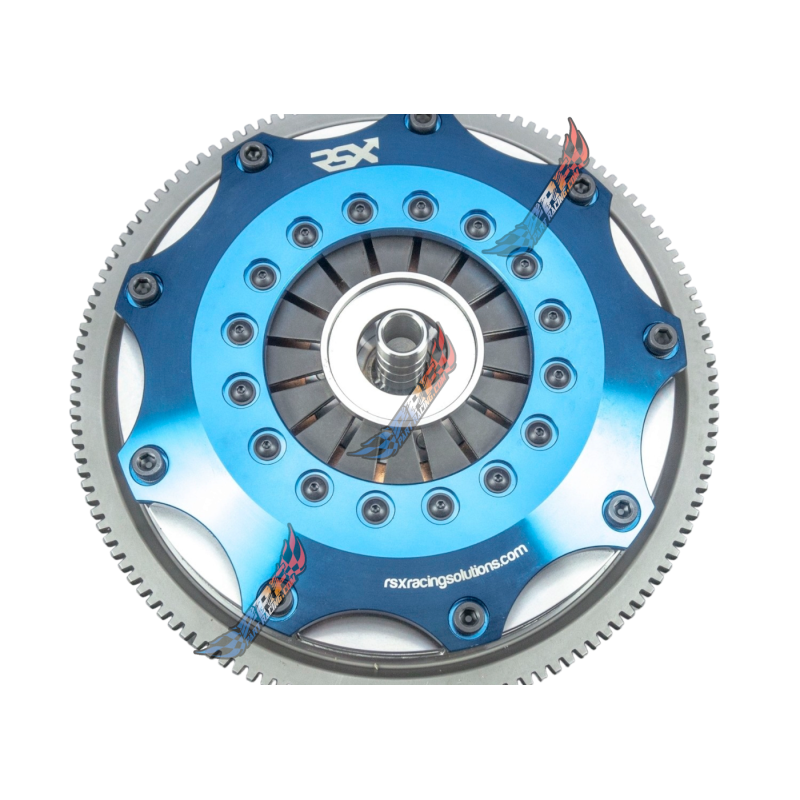 BI DISQUE 1.9 2.0 TDI PD KIT EMBRAYAGE