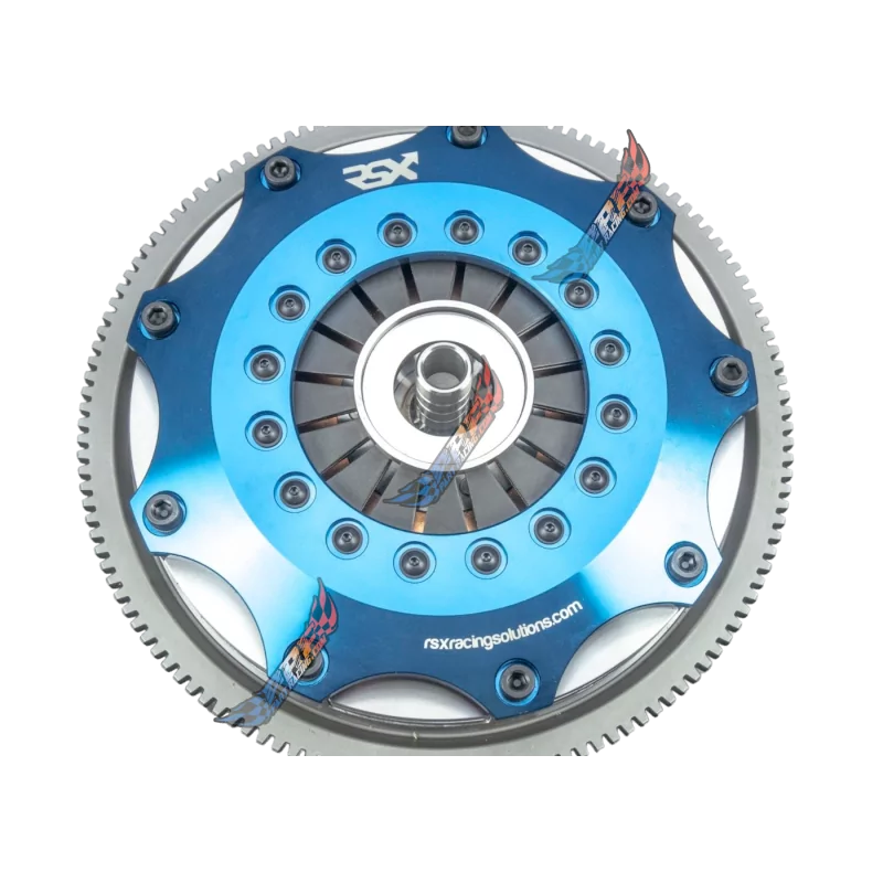 BI DISQUE 1.9 2.0 TDI PD KIT EMBRAYAGE