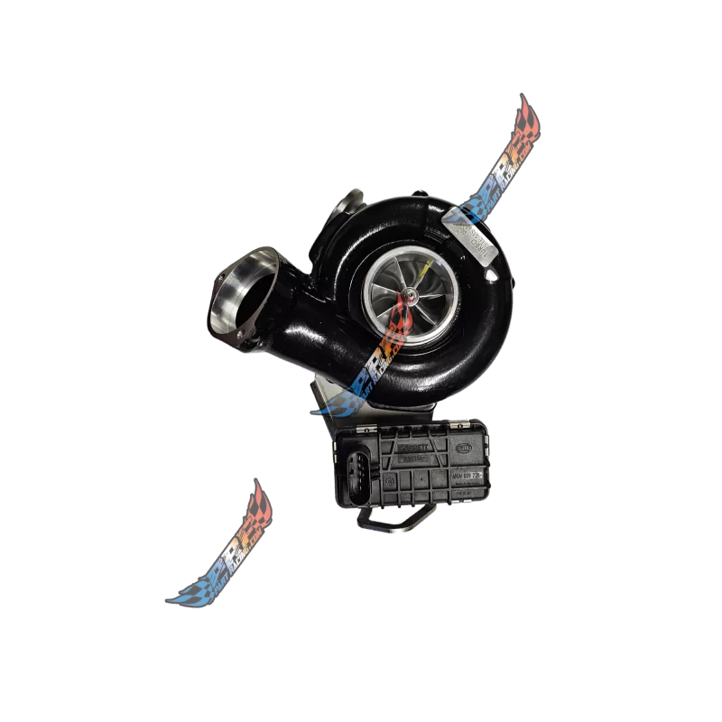 M57 HTD3279 BB BMW Turbo ROULEMENT