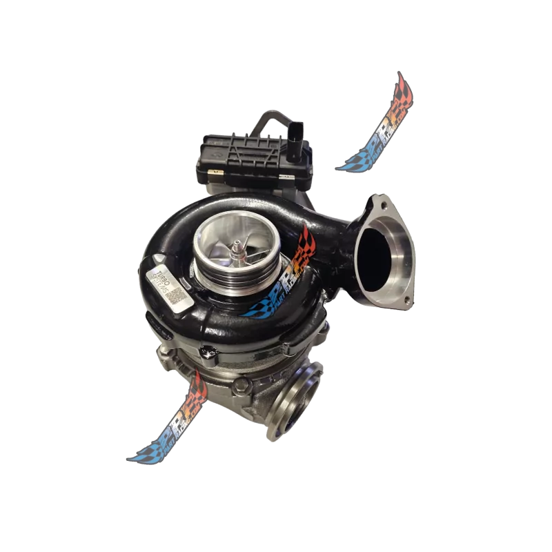 M57 HTD3279 BB BMW Turbo ROULEMENT