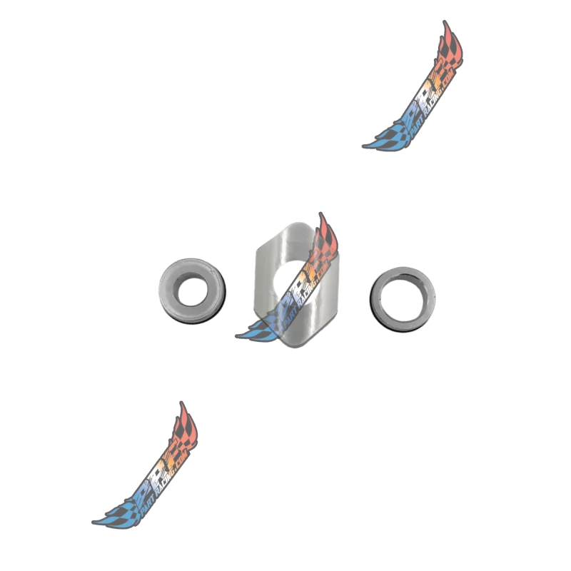 Support Capteur Pression 4 BAR 1,9 TDI PD VAG