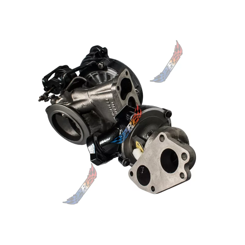 M57 BMW 335D 535D 635D 286CV BI TURBO Hybride