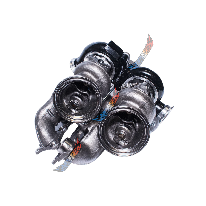 N54B30 Kit Turbo Hybride BMW