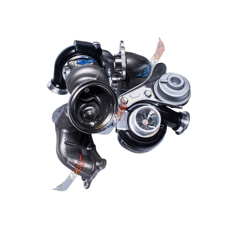 N54B30 Kit Turbo Hybride BMW