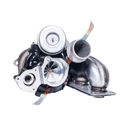 N55 Hybride BMW Turbo