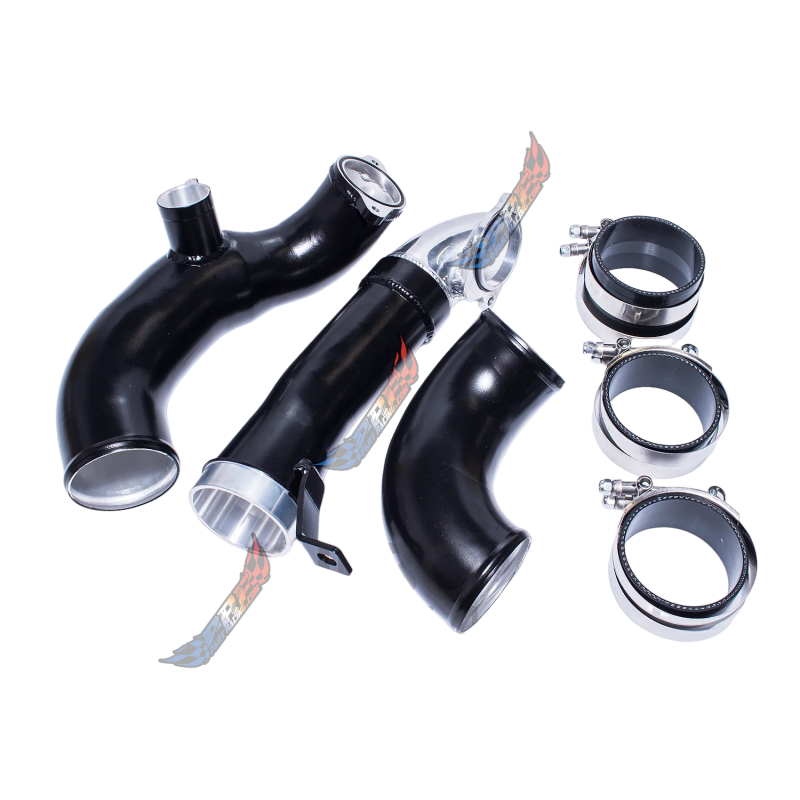 S55 Kit Turbo BMW M2 Compétition / M3 / M4 Hybride