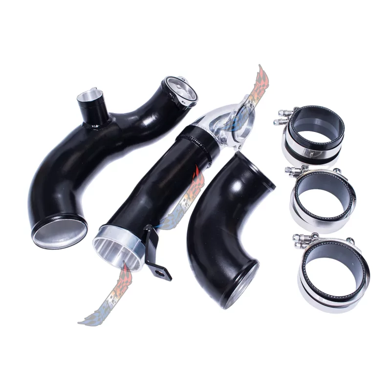 S55 Kit Turbo BMW M2 Compétition / M3 / M4 Hybride