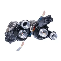 Kit Turbo BMW M5 / M8 (F9x) Hybride