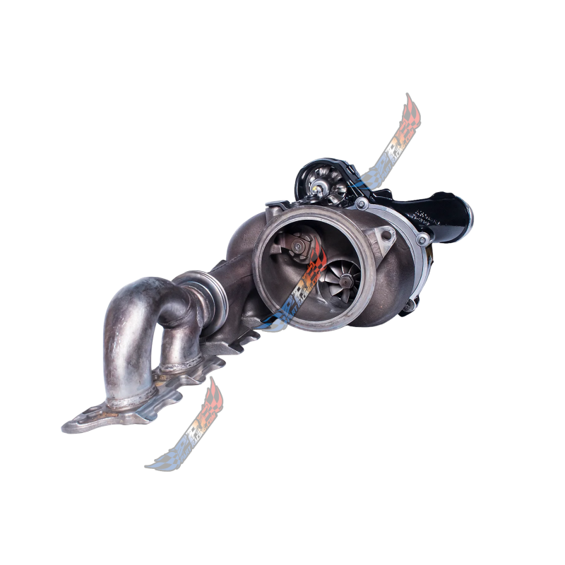 B58B30 BMW Hybride Turbo