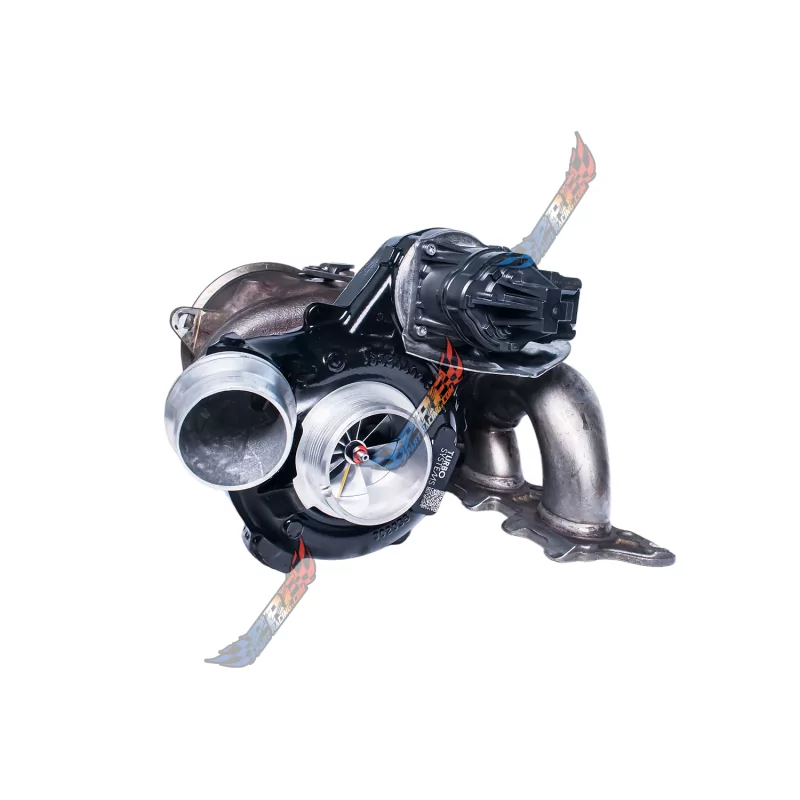 B58B30 BMW Hybride Turbo