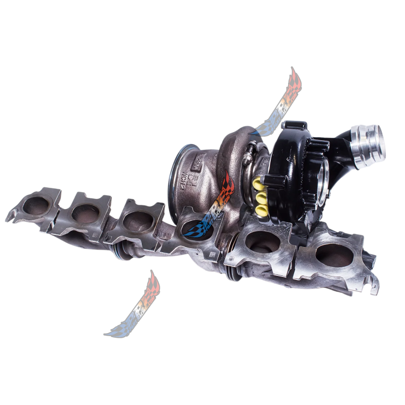 B58B30O1 BMW Hybride Turbo