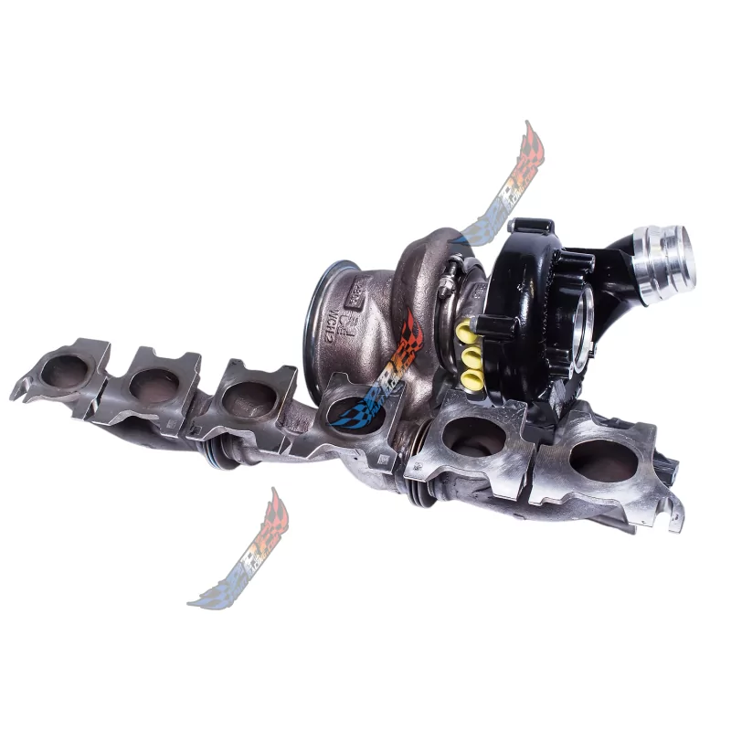 B58B30O1 BMW Hybride Turbo