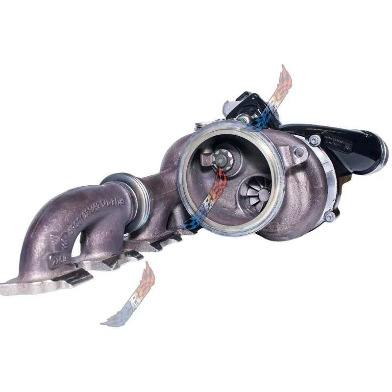 B58B30O1 BMW Hybride Turbo