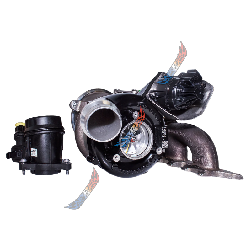 B58B30O1 BMW Hybride Turbo