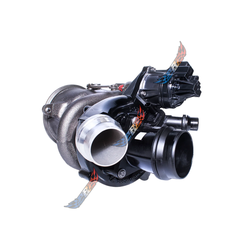 B58C BMW / TOYOTA Hybride Turbo