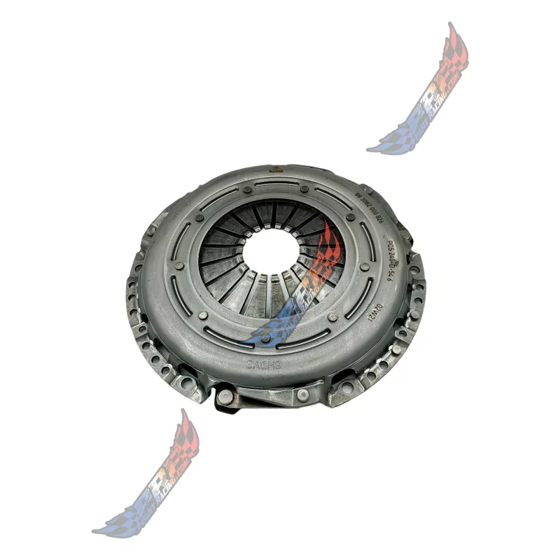 1.9 TDI PD BV6 BIMASSE MÉCANISME RENFORCÉ SACHS SRE EMBRAYAGE Compétition