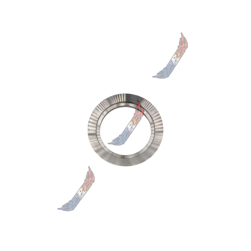 Bride Sortie E series BMW KIT V-BAND Ligne Echappement Turbo INOX