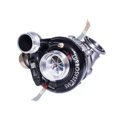 HTD32 BB Anti-Surge TURBOSYSTEMS