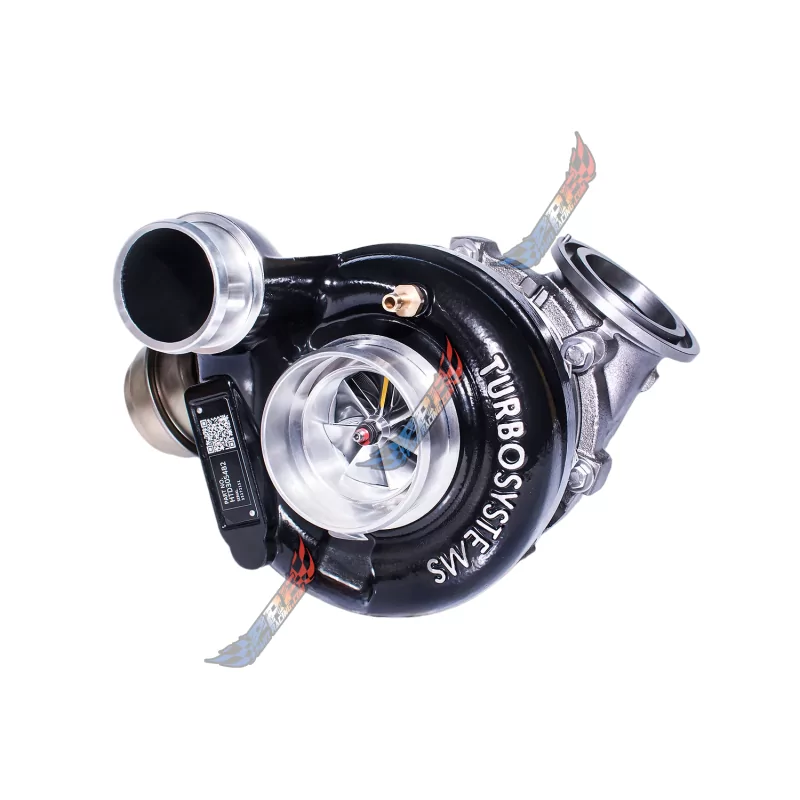 HTD32 BB Anti-Surge TURBOSYSTEMS