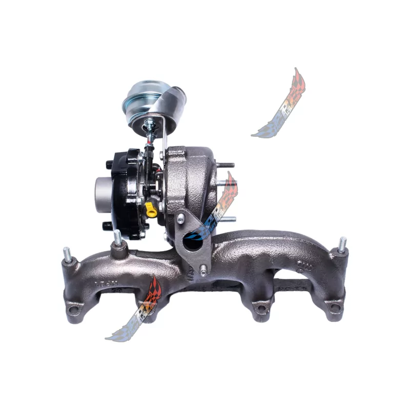 1752 / 1856 1.9 TDI PD VAG Turbo AUY AJM ASV ALH AHF