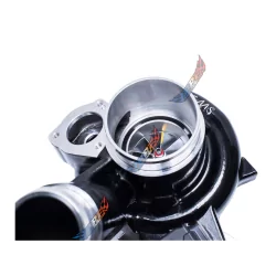 2.0 TFSI TSI (IS38) TSX Turbo Hybride VAG AUDI SEAT VW