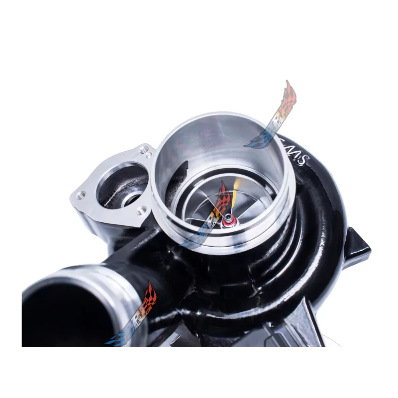 2.0 TFSI TSI (IS38) TSX Turbo Hybride VAG AUDI SEAT VW