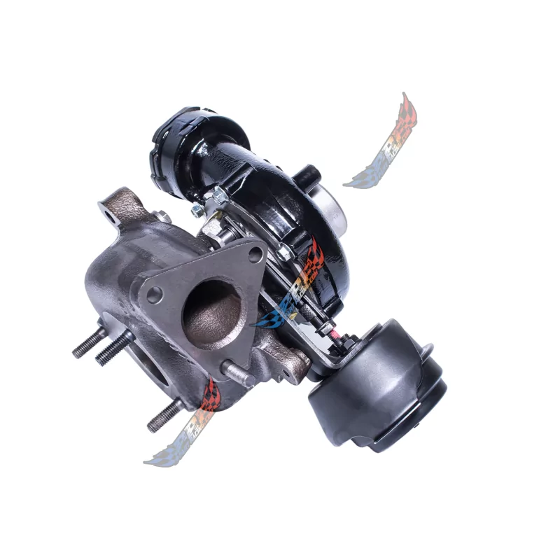 1752 / 1856 VAG 1.9 TDI PD Turbo