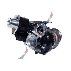 2.0 TFSI/TSI (IS38) Turbo VAG AUDI SEAT VW Hybride Stage 1