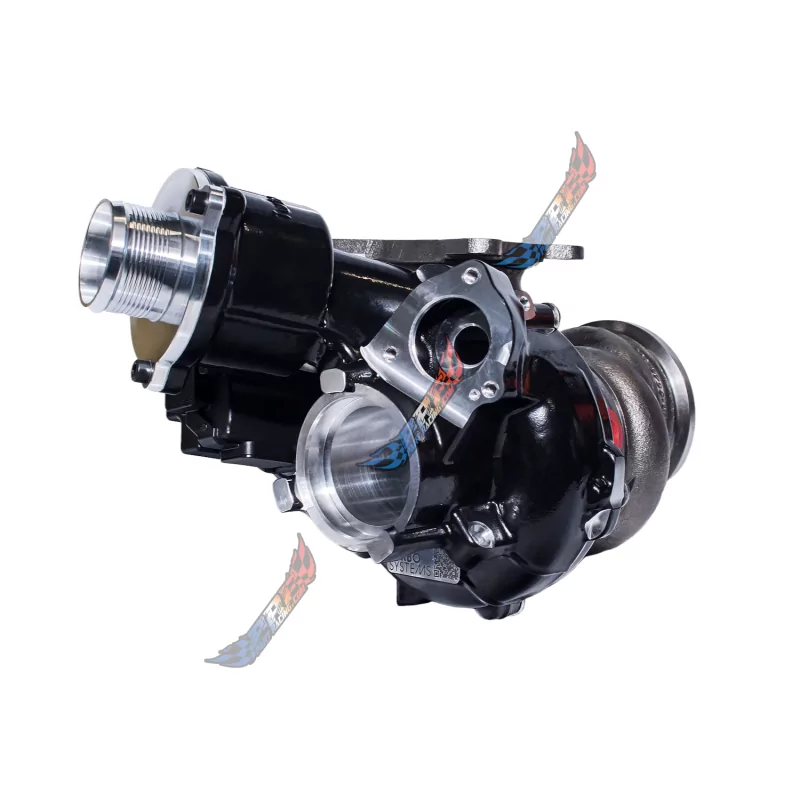 2.0 TFSI/TSI (IS38) Turbo VAG AUDI SEAT VW Hybride Stage 1