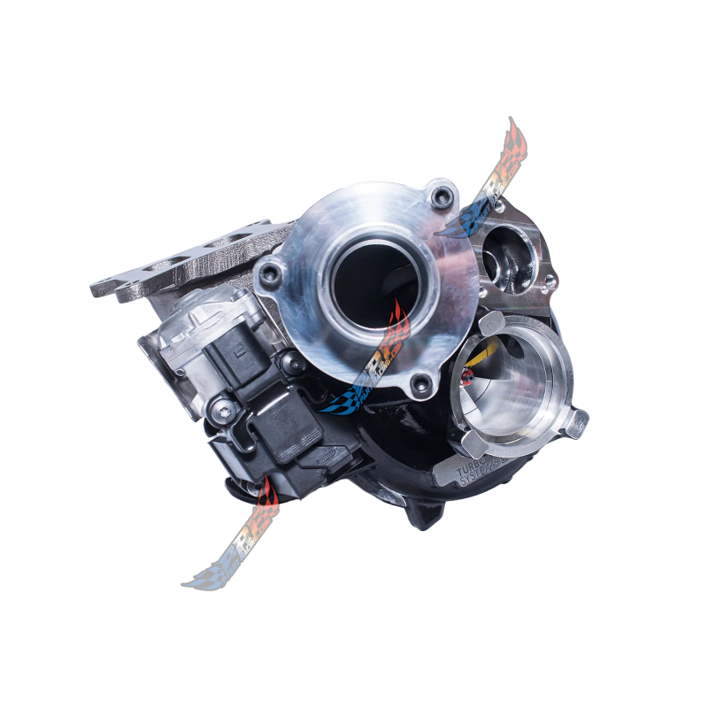 2.0 TFSI/TSI (IS38) Turbo VAG AUDI SEAT VW Hybride Stage 1