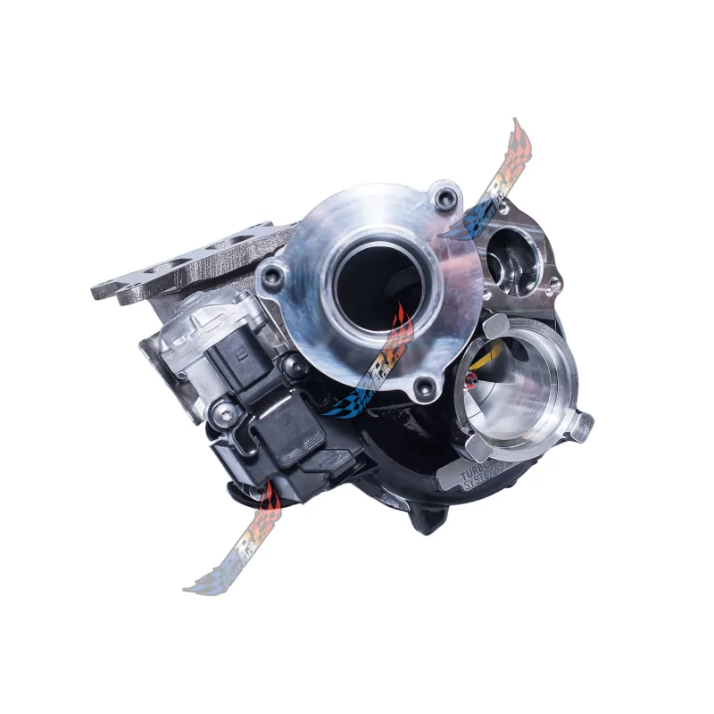 2.0 TFSI/TSI (IS38) Turbo VAG AUDI SEAT VW Hybride Stage 1