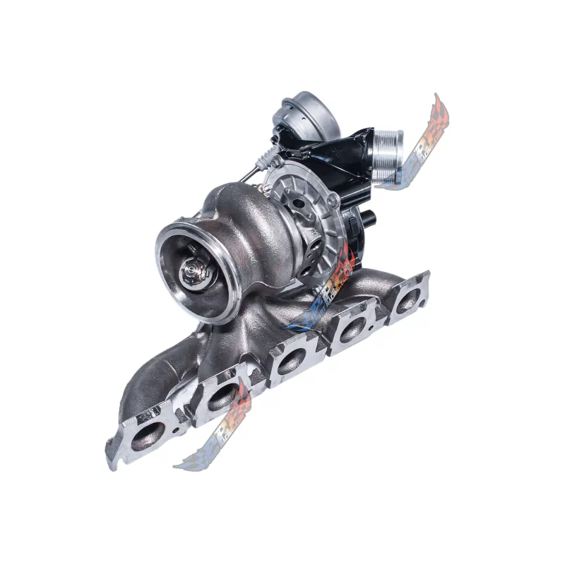 Audi RS3 8V 2.5L TFSI 8V Facelift TTRS 8S DAZA DNWA Turbo Hybride