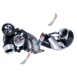 Audi RS3 8V 2.5L TFSI 8V Facelift TTRS 8S DAZA DNWA Turbo Hybride