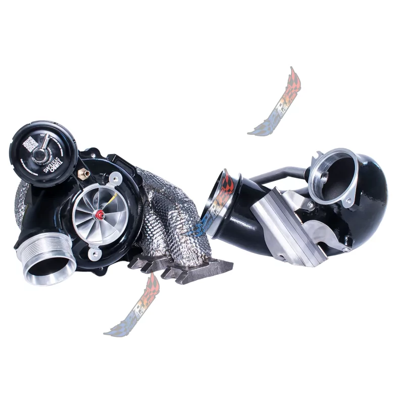 Audi RS3 8V 2.5L TFSI 8V Facelift TTRS 8S DAZA DNWA Turbo Hybride