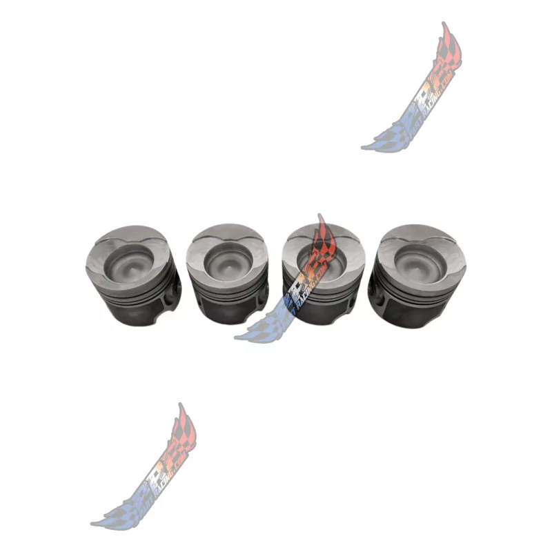 1.9 TDI PD PRF JEU PISTONS PRÉPARÉ COMPÉTITION NEUF