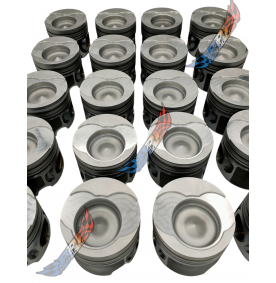1.9 TDI PD PRF JEU PISTONS...