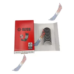 1.9 2.0 TDI PD COUSSINETS AAC ARBRE À CAMES GLYCO