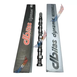 KIT AAC 252° 2.0 HDI 2l dBILAS Arbre à Cames Compétition