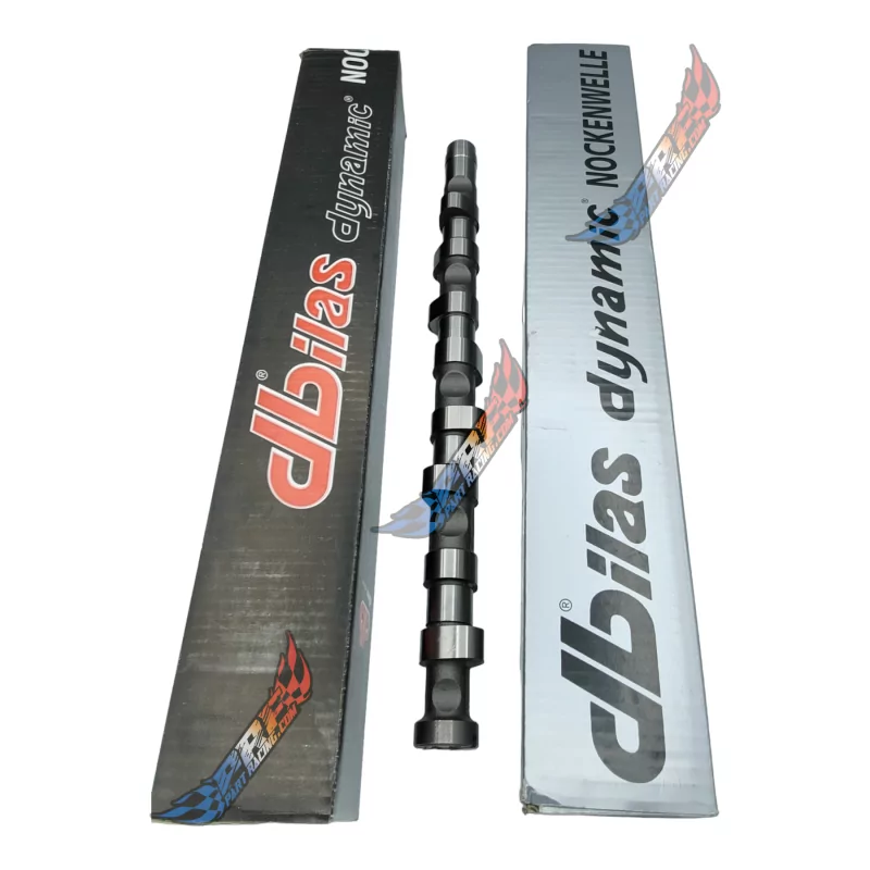 2L 2.0 HDI 252° KIT AAC DBILAS ARBRES À CAMES COMPETITION